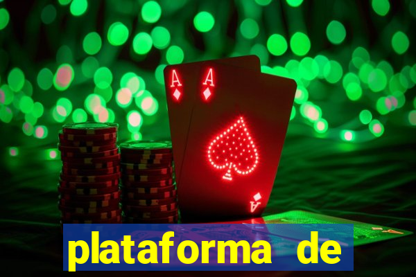 plataforma de aposta com deposito de 1 real