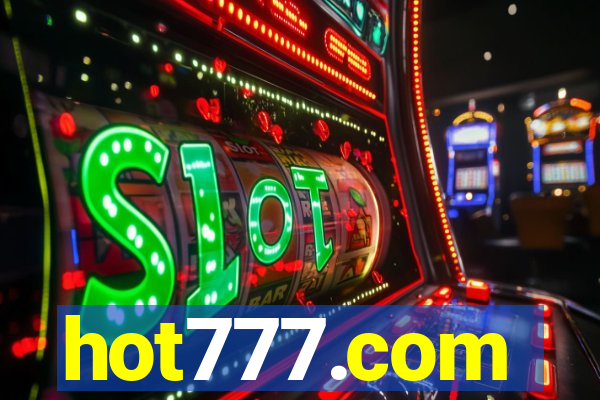 hot777.com