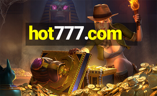 hot777.com