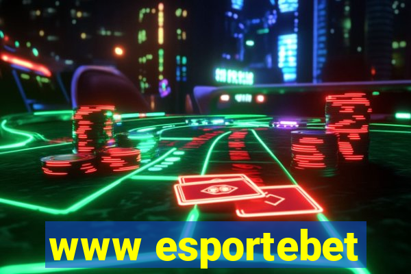 www esportebet