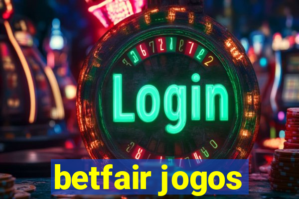 betfair jogos