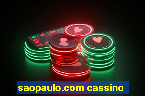 saopaulo.com cassino