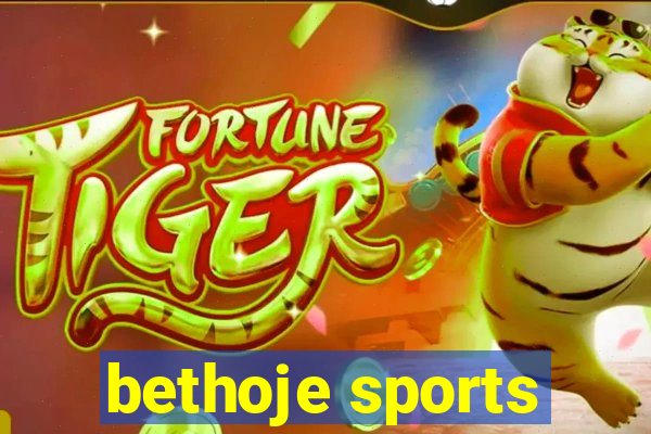 bethoje sports