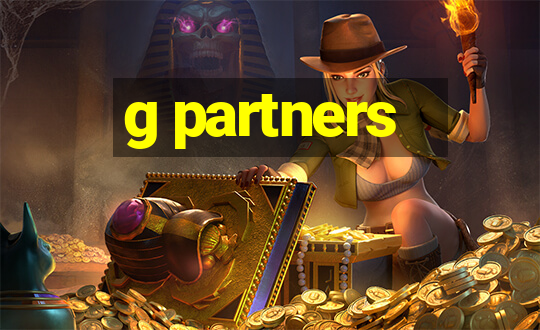 g partners