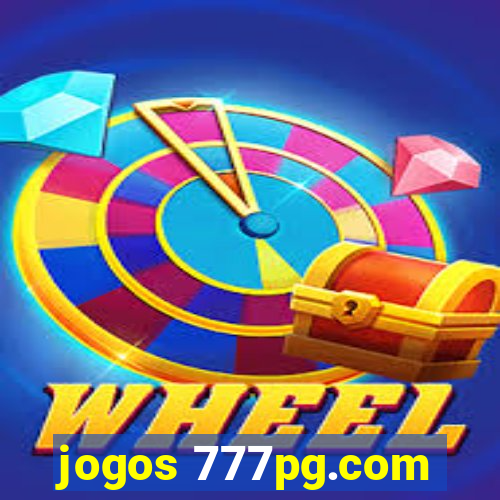 jogos 777pg.com