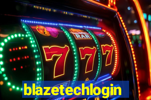 blazetechlogin