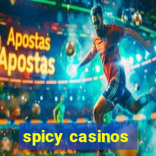 spicy casinos