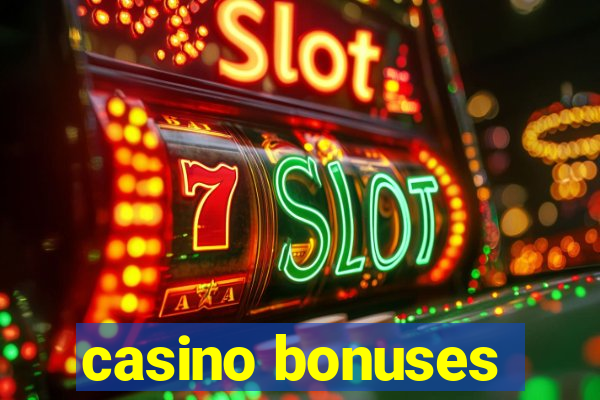 casino bonuses