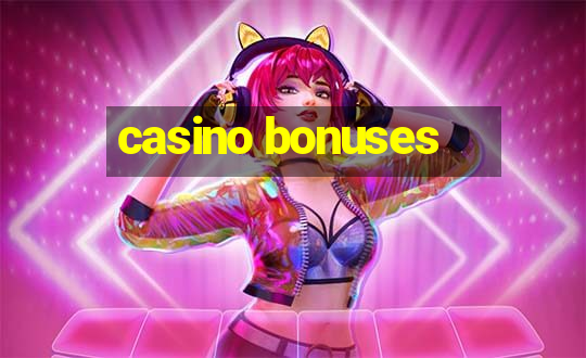 casino bonuses