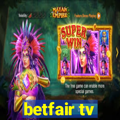 betfair tv