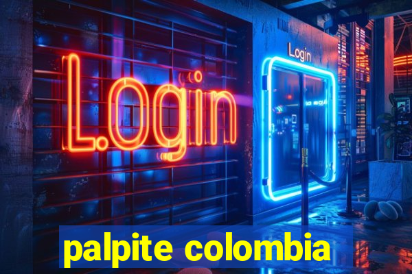 palpite colombia