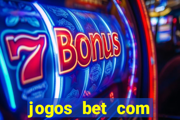 jogos bet com bonus de cadastro