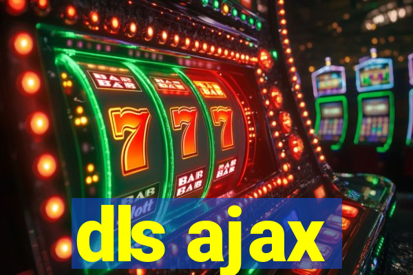 dls ajax