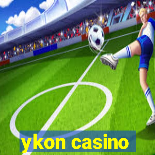 ykon casino