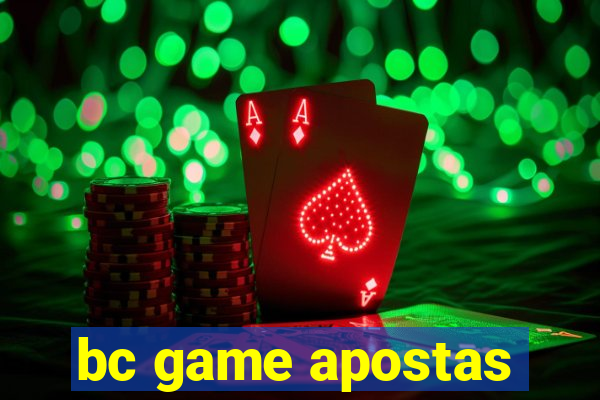 bc game apostas