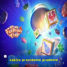 sakita presidente prudente