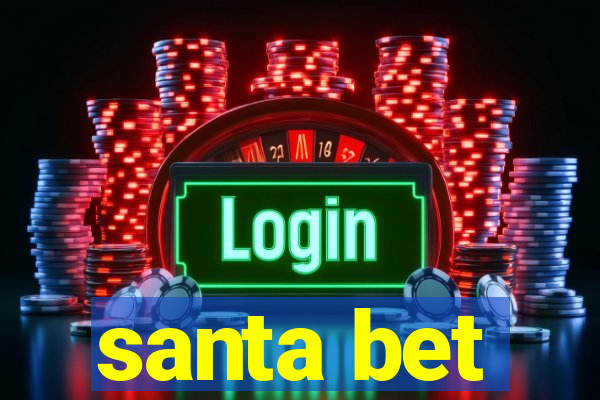 santa bet