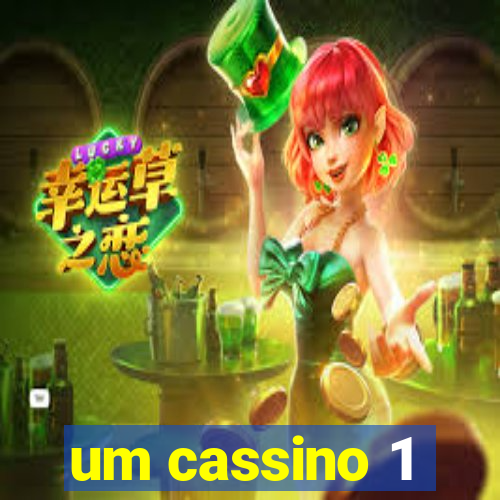 um cassino 1