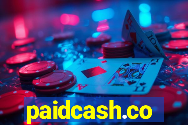 paidcash.co