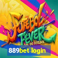 889bet login