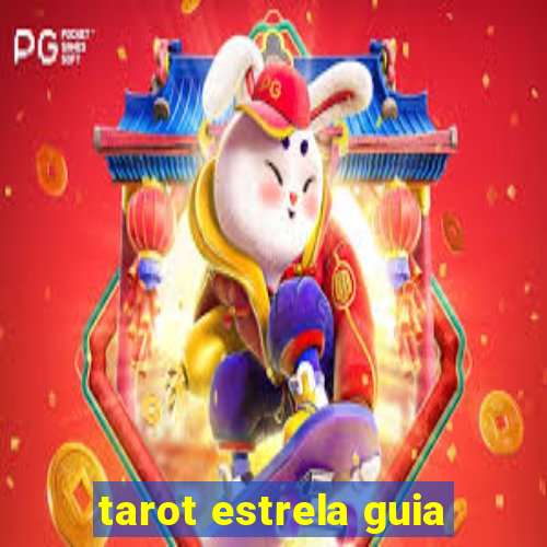 tarot estrela guia