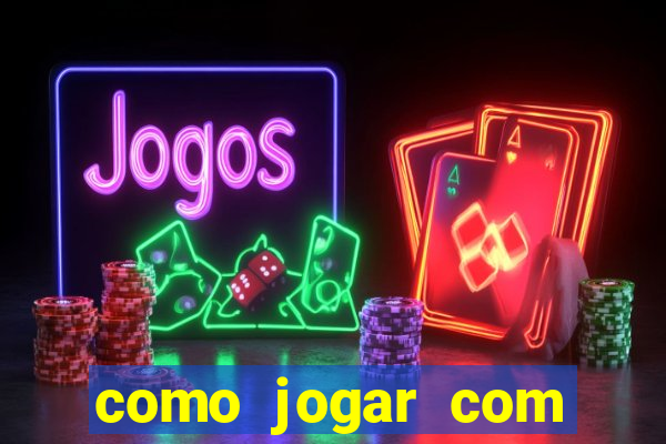 como jogar com b?nus na 7games