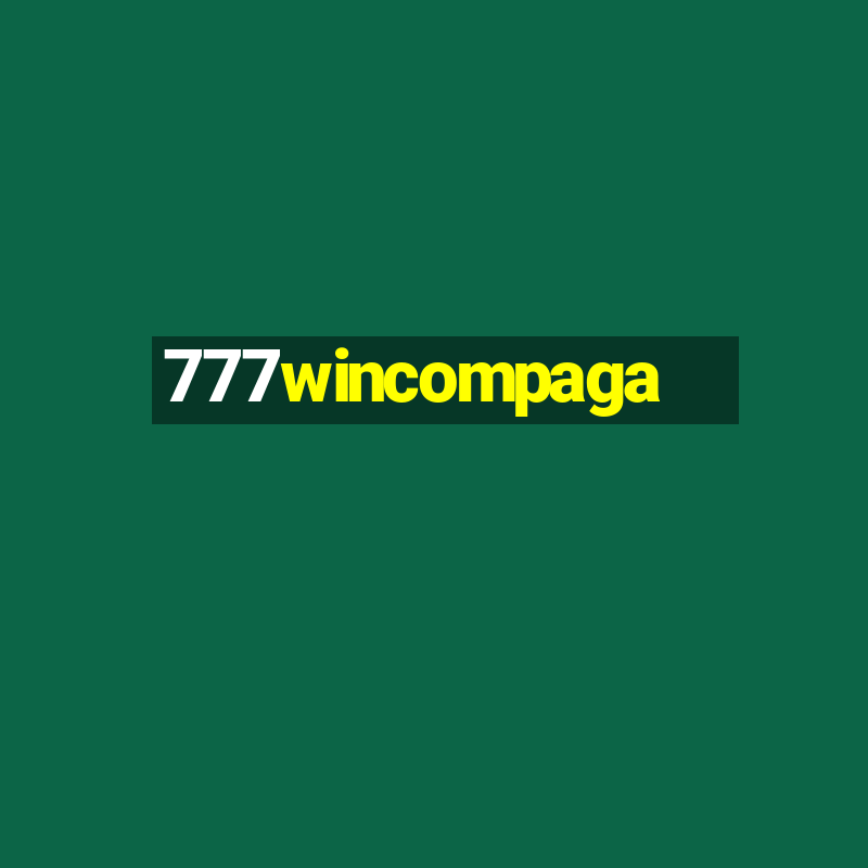 777wincompaga