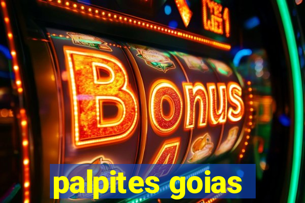 palpites goias