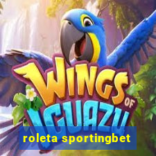 roleta sportingbet