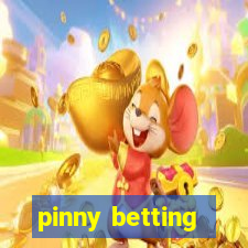 pinny betting