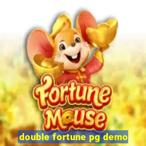 double fortune pg demo