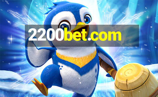 2200bet.com