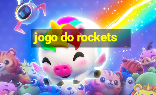 jogo do rockets