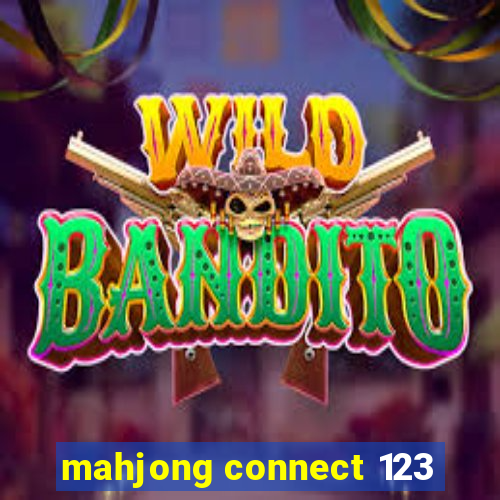 mahjong connect 123