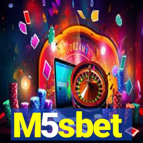 M5sbet