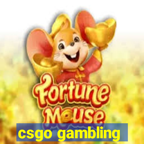 csgo gambling