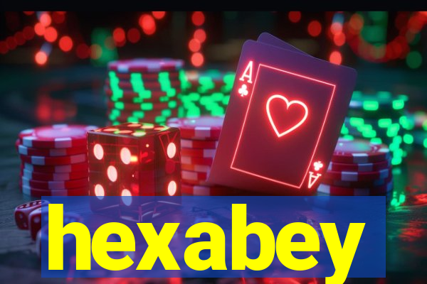 hexabey