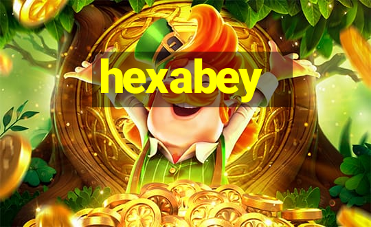 hexabey