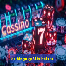 dr bingo grátis baixar