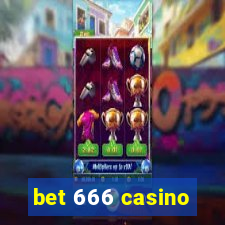 bet 666 casino