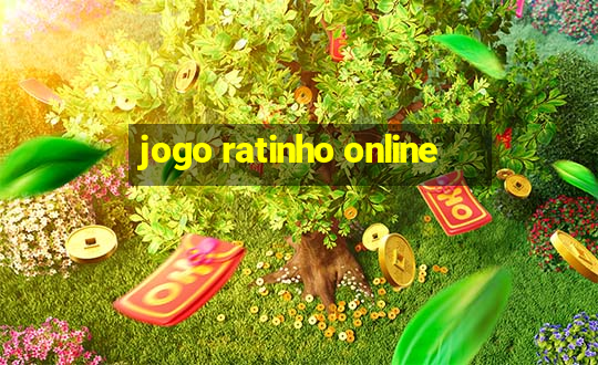 jogo ratinho online