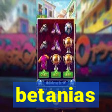 betanias