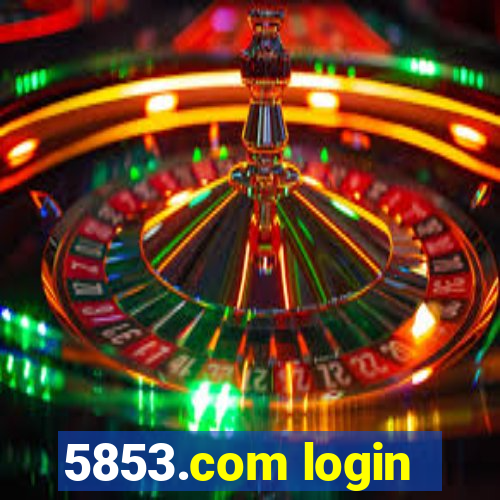 5853.com login