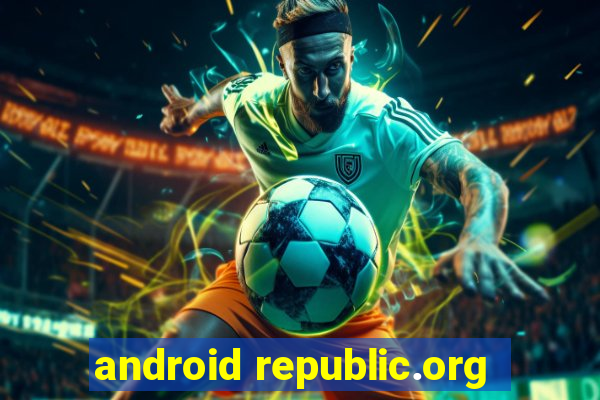 android republic.org