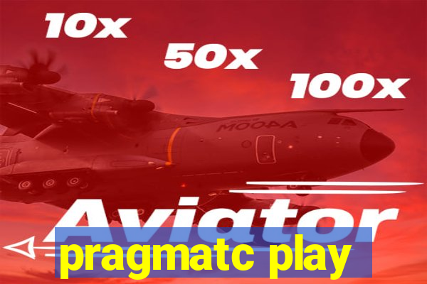 pragmatc play