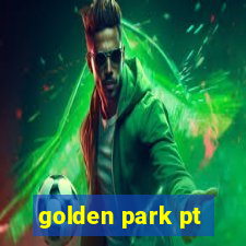 golden park pt