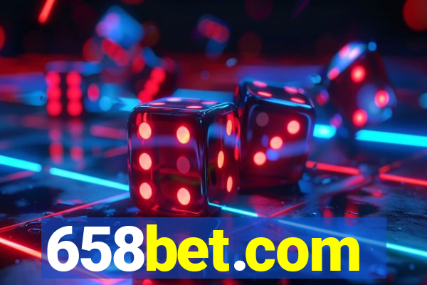 658bet.com