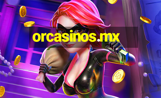 orcasinos.mx