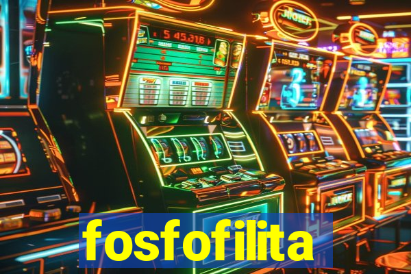 fosfofilita