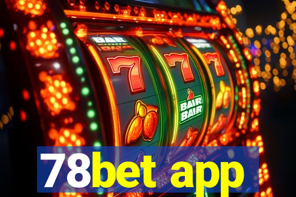 78bet app